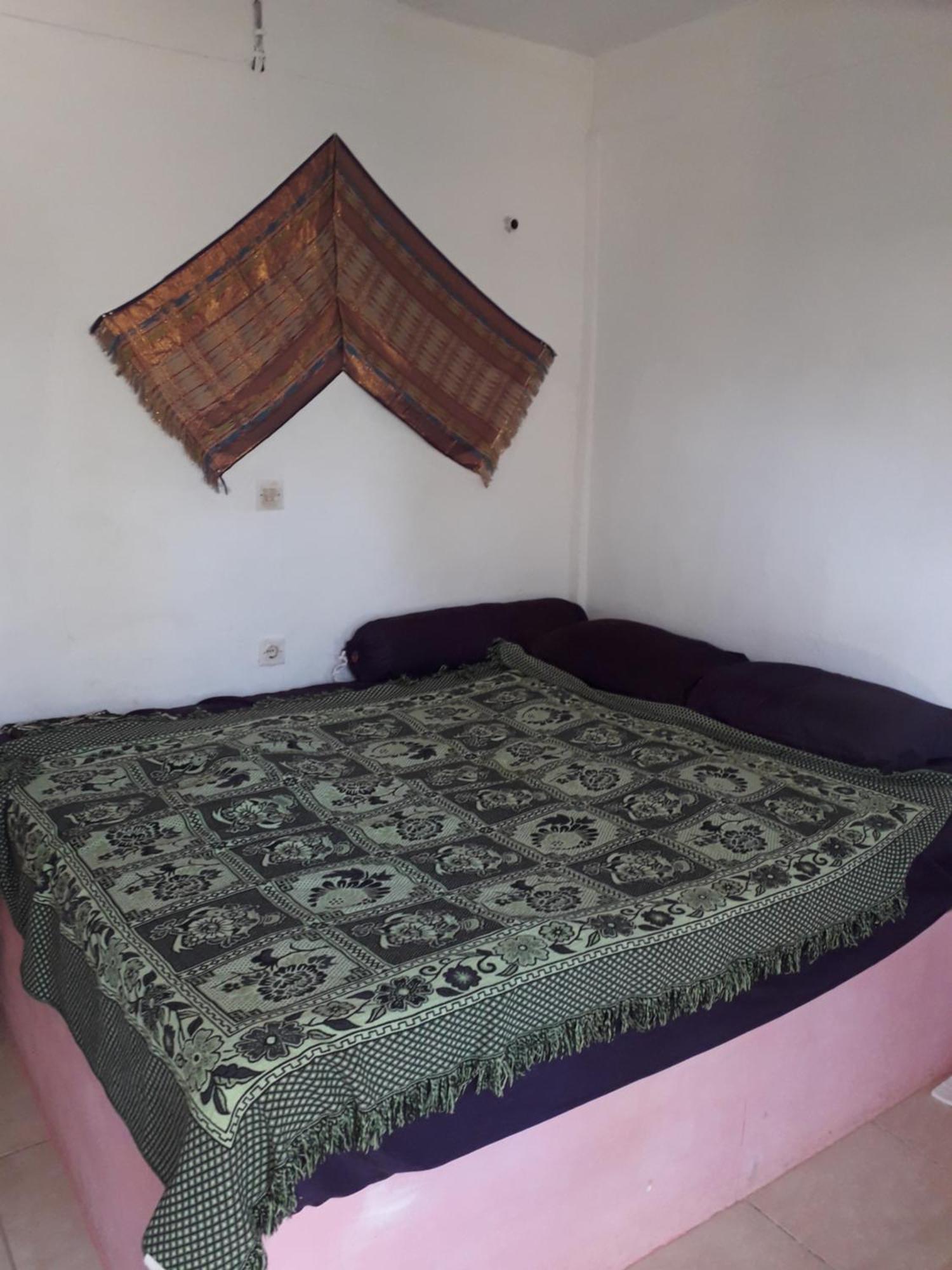 Crispycool Homestay Kuta  Luaran gambar