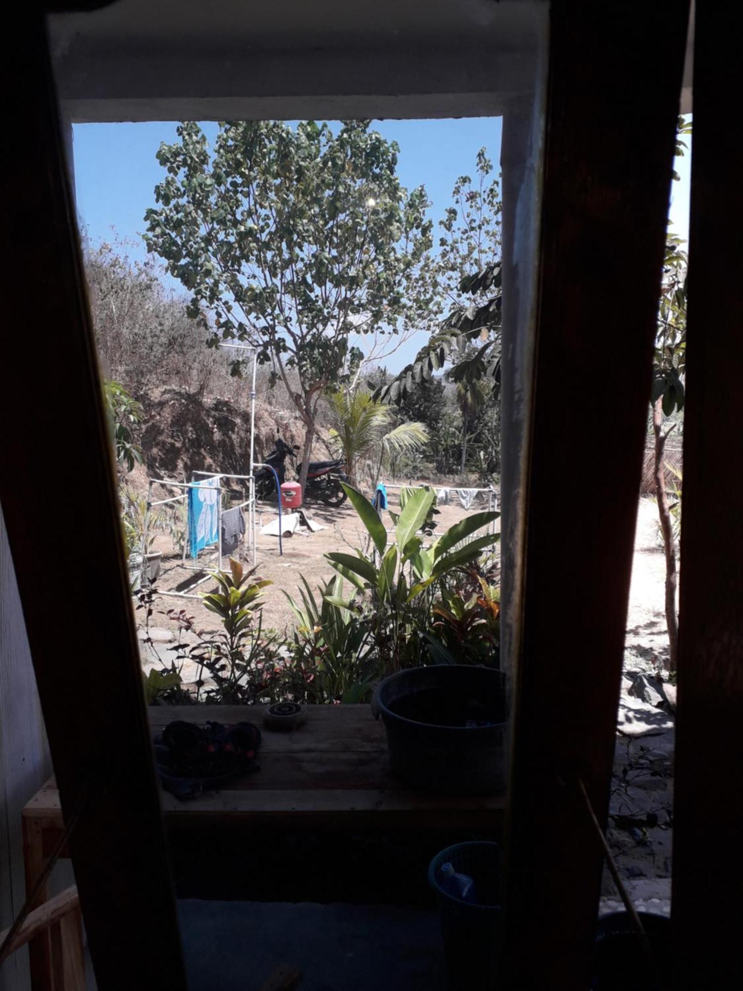 Crispycool Homestay Kuta  Luaran gambar