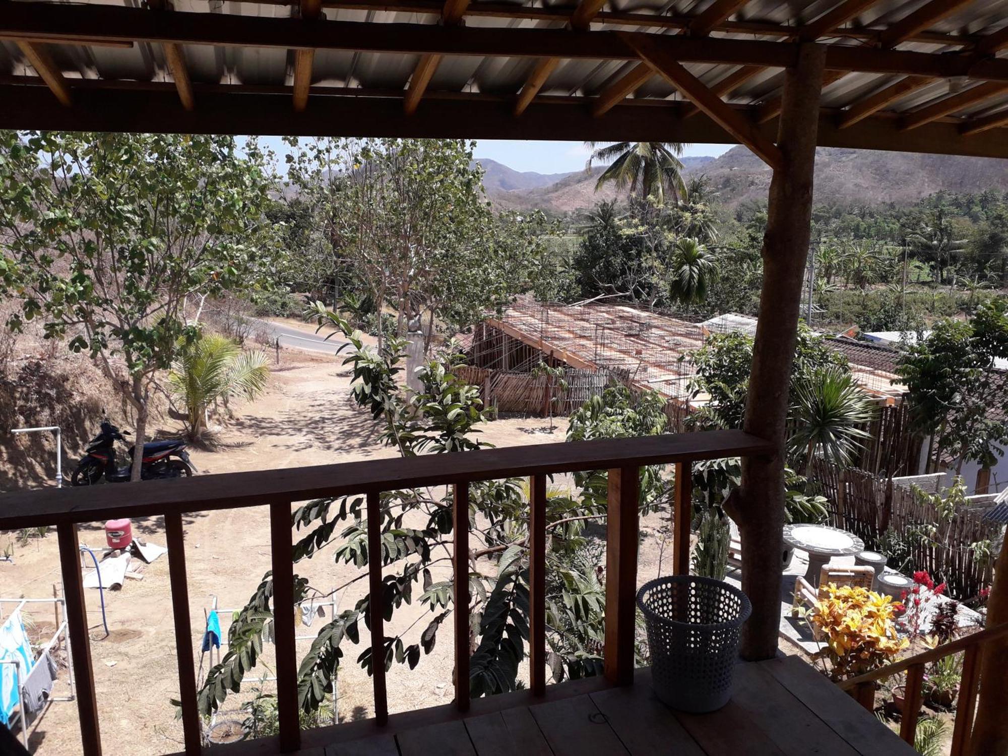 Crispycool Homestay Kuta  Luaran gambar