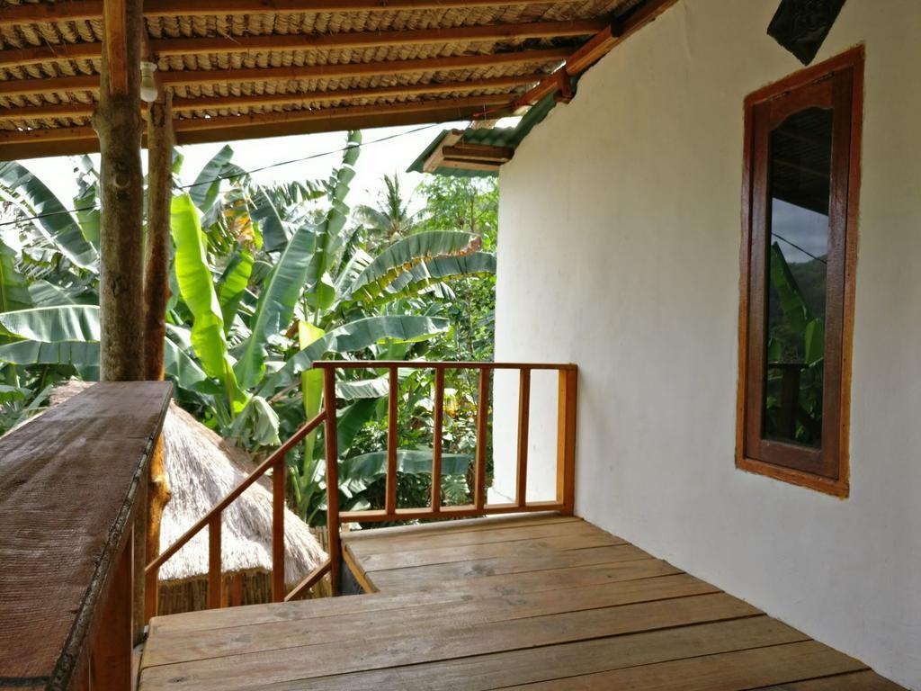 Crispycool Homestay Kuta  Luaran gambar