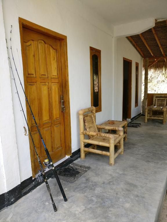 Crispycool Homestay Kuta  Luaran gambar