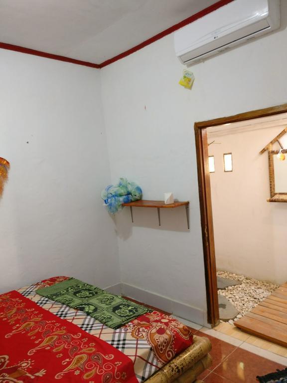 Crispycool Homestay Kuta  Luaran gambar