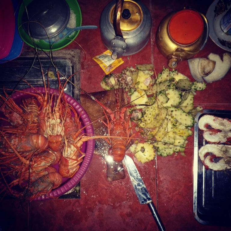 Crispycool Homestay Kuta  Luaran gambar