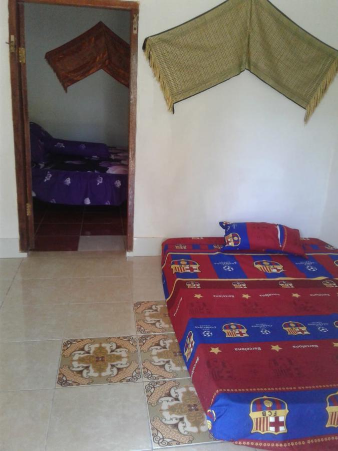 Crispycool Homestay Kuta  Luaran gambar