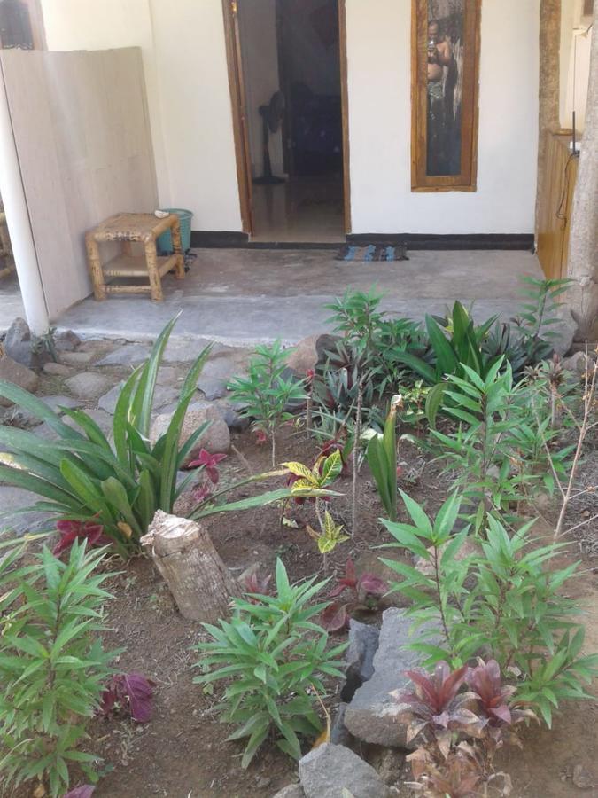 Crispycool Homestay Kuta  Luaran gambar