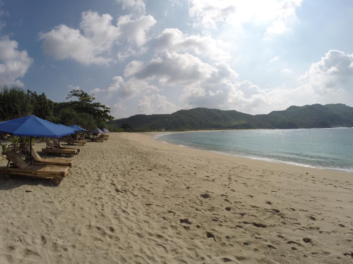 Crispycool Homestay Kuta  Luaran gambar