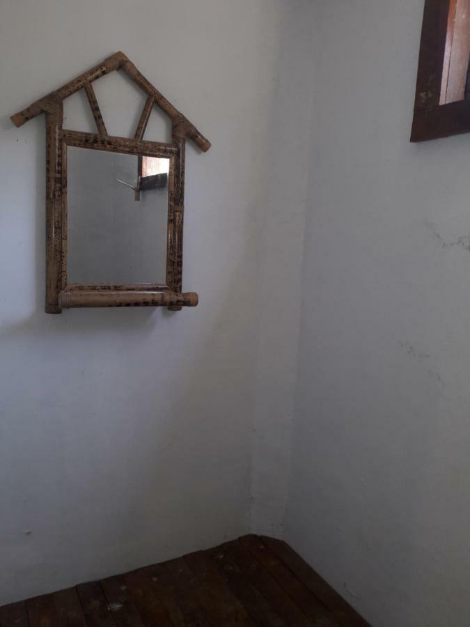 Crispycool Homestay Kuta  Luaran gambar