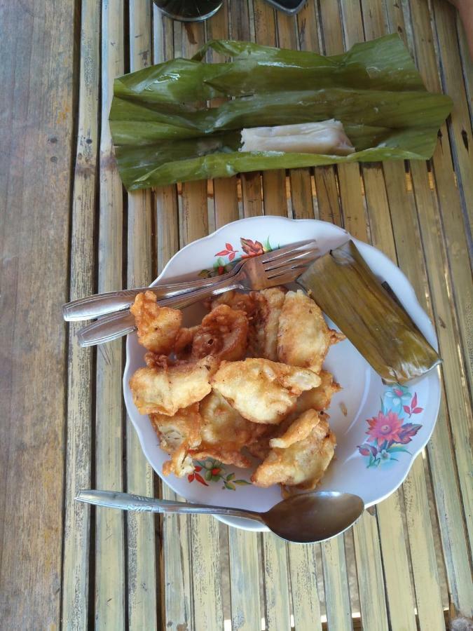 Crispycool Homestay Kuta  Luaran gambar