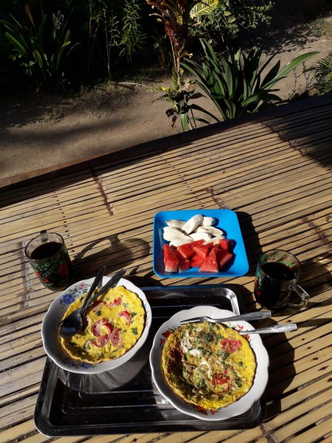 Crispycool Homestay Kuta  Luaran gambar
