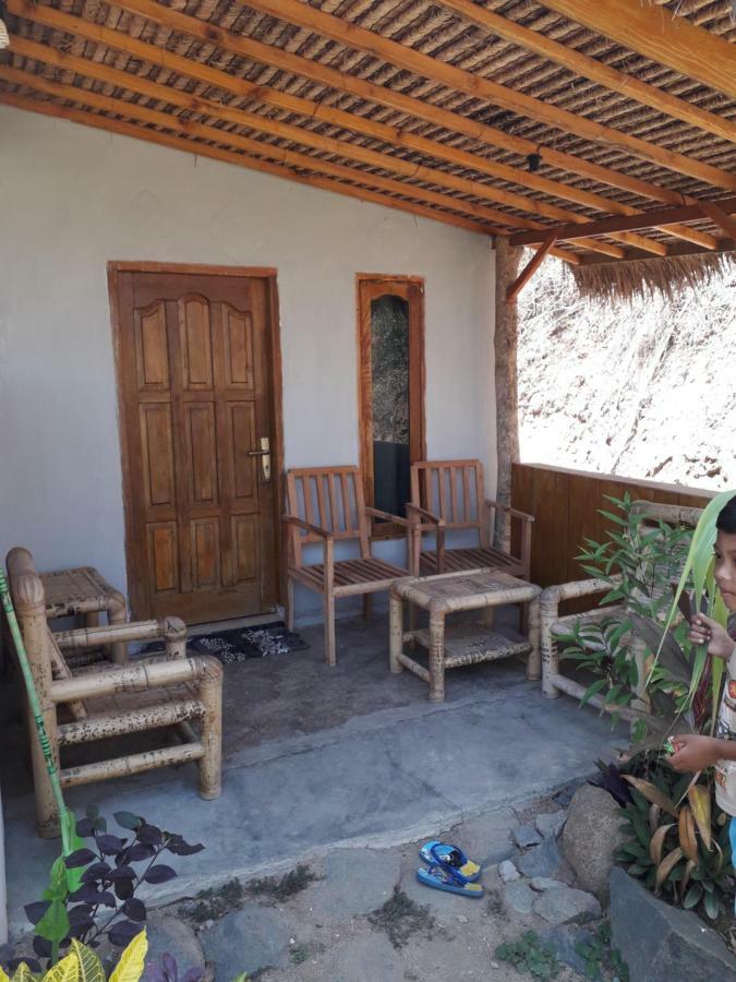 Crispycool Homestay Kuta  Luaran gambar